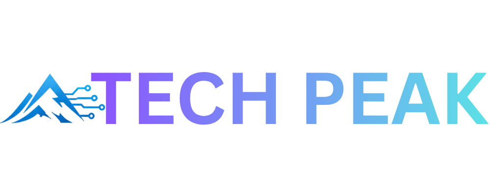 techpeak.co
