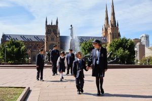 Why Catholic Schools Continue to Be a Popular Choice for Australian Families
