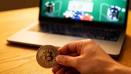 Bitcoin or Ethereum for Casino Play? A Practical Guide to Choosing the Right Crypto