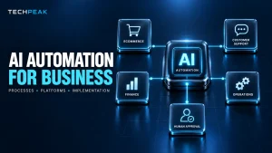 AI Automation for Business