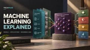 Machine Learning Explained Models, Applications, and Business Uses